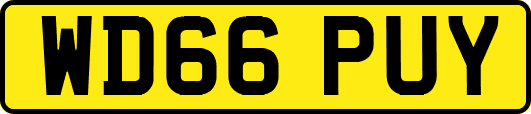WD66PUY