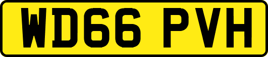 WD66PVH