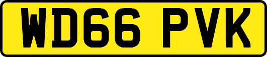 WD66PVK