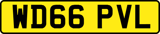 WD66PVL