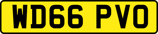 WD66PVO