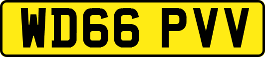 WD66PVV