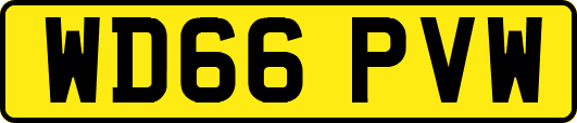 WD66PVW
