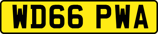 WD66PWA