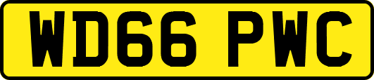 WD66PWC