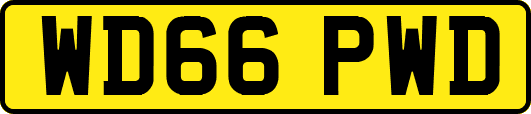 WD66PWD