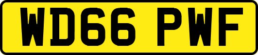 WD66PWF