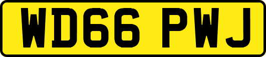 WD66PWJ