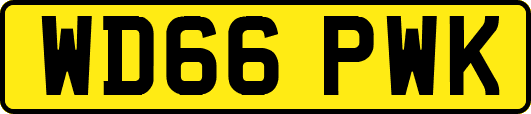 WD66PWK