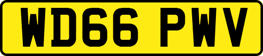 WD66PWV