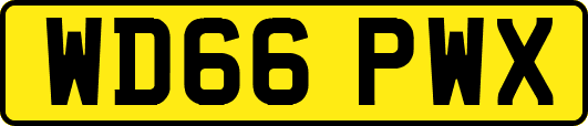WD66PWX
