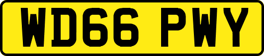 WD66PWY