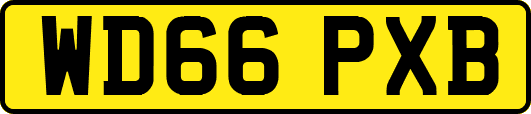 WD66PXB