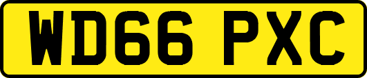 WD66PXC