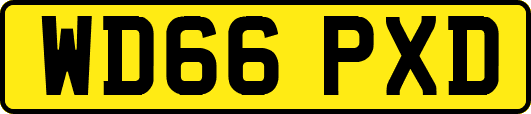 WD66PXD