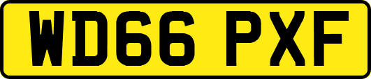 WD66PXF
