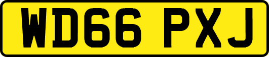 WD66PXJ