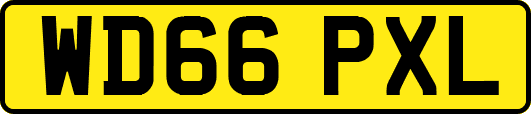 WD66PXL