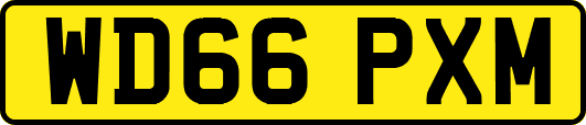 WD66PXM