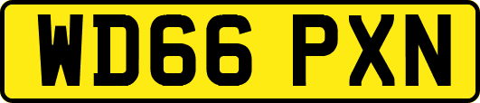 WD66PXN
