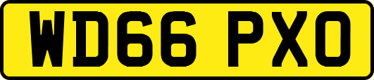 WD66PXO