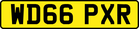 WD66PXR