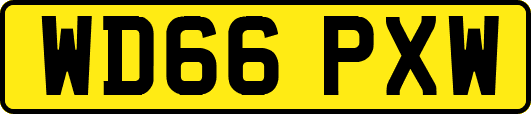 WD66PXW