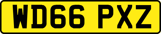 WD66PXZ