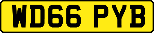WD66PYB