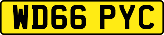 WD66PYC