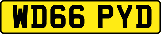 WD66PYD