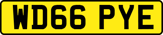 WD66PYE