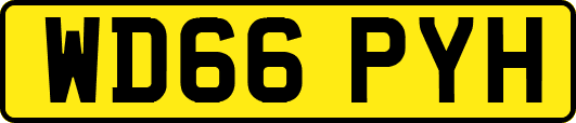 WD66PYH