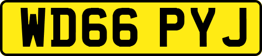 WD66PYJ