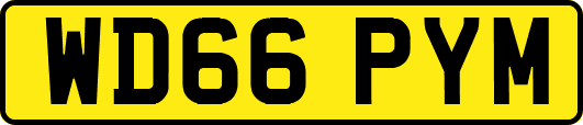 WD66PYM
