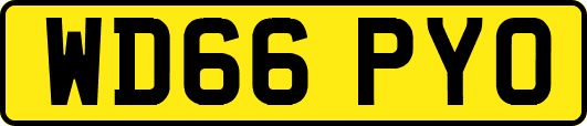 WD66PYO