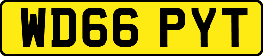 WD66PYT
