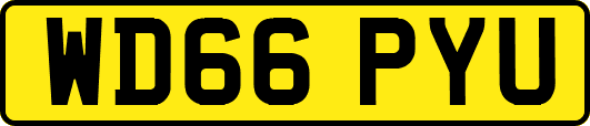 WD66PYU