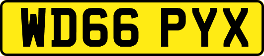WD66PYX