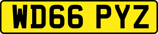 WD66PYZ