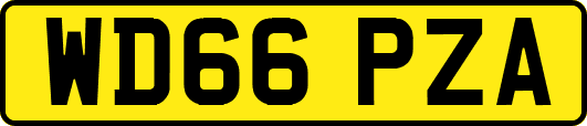 WD66PZA