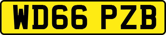 WD66PZB