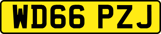 WD66PZJ