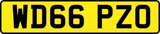WD66PZO