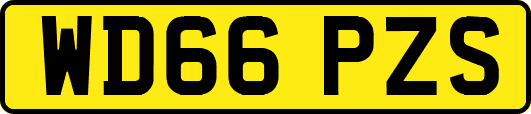 WD66PZS