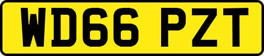 WD66PZT