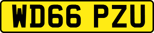 WD66PZU