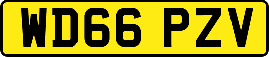 WD66PZV