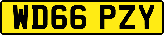 WD66PZY