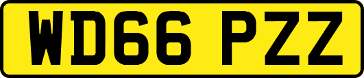 WD66PZZ